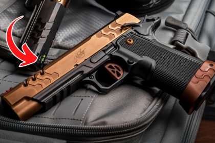 5 Incredible New Guns You Should Try Once In Your Life