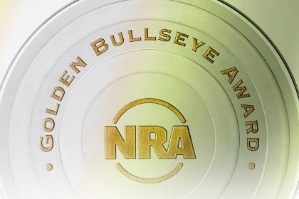 NRA Publications Announces The 2025 Golden Bullseye Awards