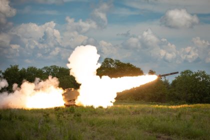 US Army unit in Poland the first to field new rocket system