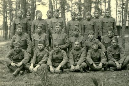 Indigenous WWI veterans get long awaited Medal of Honor review