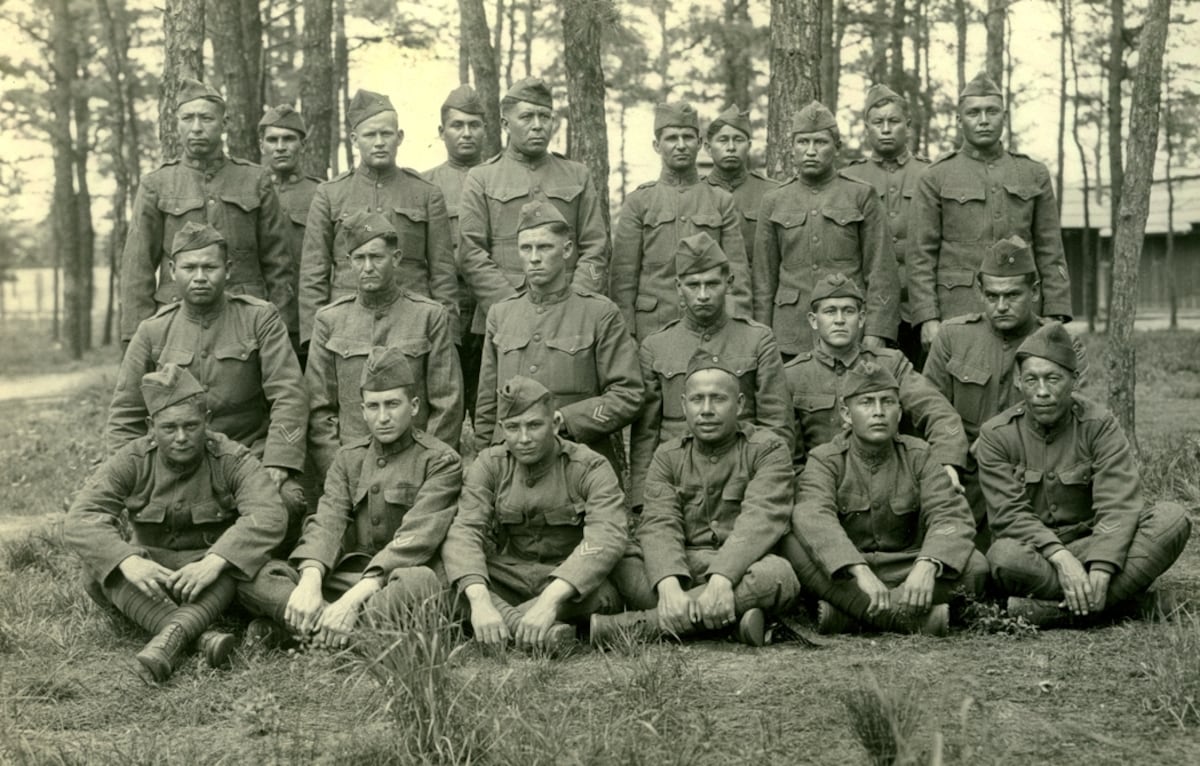 Indigenous WWI veterans get long awaited Medal of Honor review