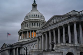 House appropriators OK rebukes to recent DOD scandals in budget bill