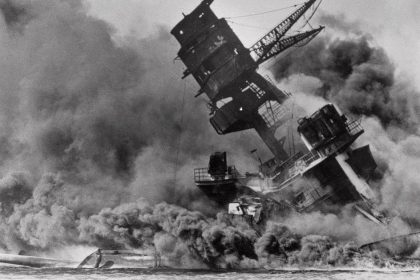 A young Marine’s account of days before Pearl Harbor