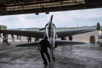 How recovering a Japanese Zero at Pearl Harbor added to its mystery