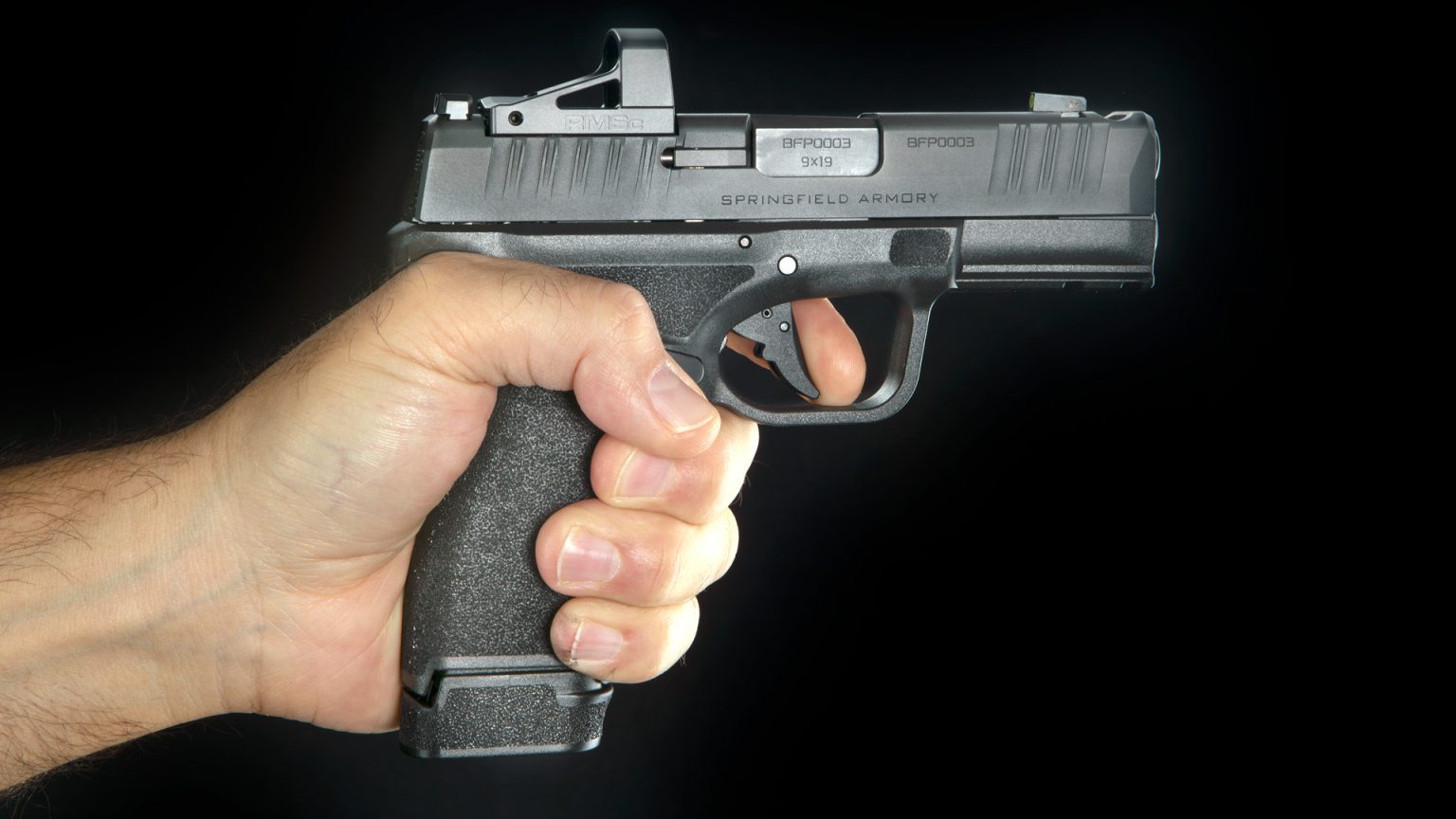 The Two Secrets of Trigger Control