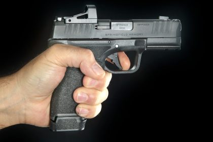 The Two Secrets of Trigger Control