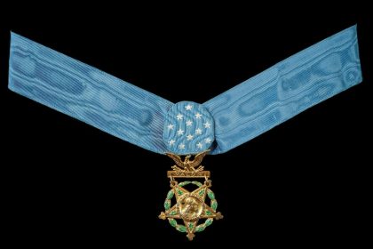 President Joe Biden to award Medal of Honor to 7 service members