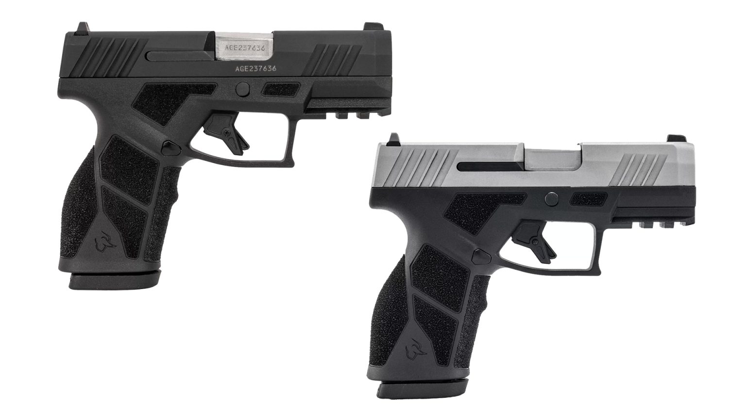 First Look: Taurus GX2 9mm Pistol