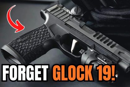 Top 5 New Guns Setting New Standards – Even Beyond Glocks