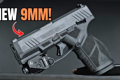 New 9mm Handguns For 2025 That Might Be Superior To Your 9mm