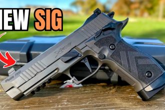 These Are My New Top 5 Sig Sauer Guns in 2025