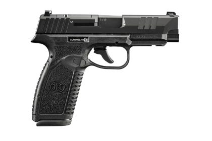 First Look: FN Reflex XL MRD Pistols