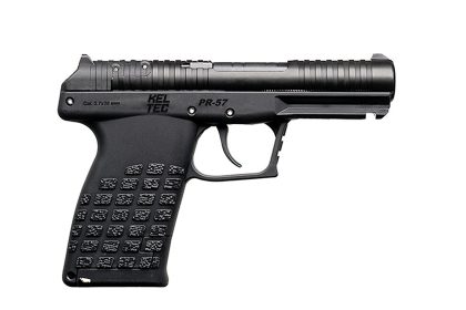 First Look: Kel-Tec PR57 Pistol