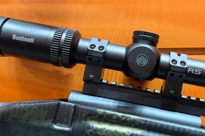 SHOT Show 2025 Roundup: Low Power Variable Optics