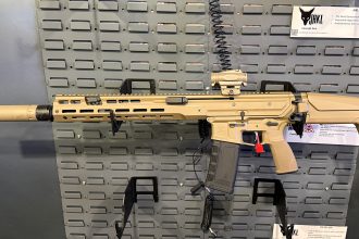 First Look: Palmetto State Armory Jakl 2.0