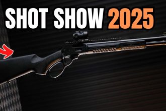 6 Newest Hunting Rifles Revealed for SHOT Show 2025