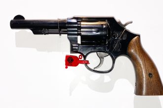 SHOT Show 2025 Round Up: New Revolvers