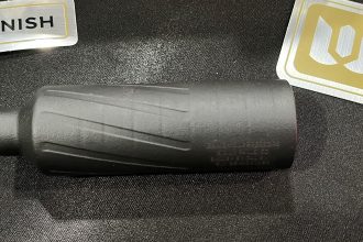 SHOT 2025 Roundup: New Suppressors