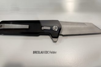 SHOT 2025 Roundup: New Knives and Blades