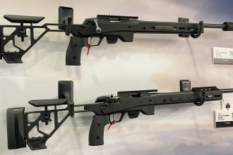 SHOT Show 2025 Roundup: New Bolt-Action Rifles