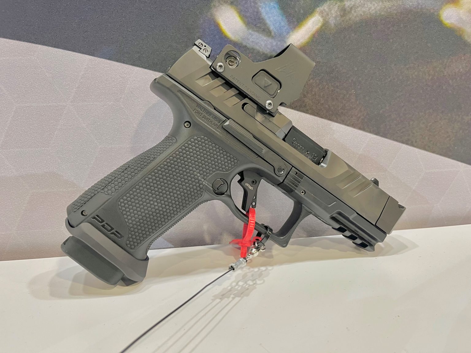 SHOT Show 2025 Editor’s Picks, Day Three