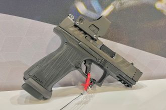 SHOT Show 2025 Editor’s Picks, Day Three