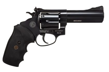 First Shots: Rossi RM64 Revolver