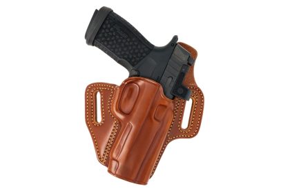 First Look: Galco Concealable 2.0 Holster For The SIG Sauer P365 Fuse