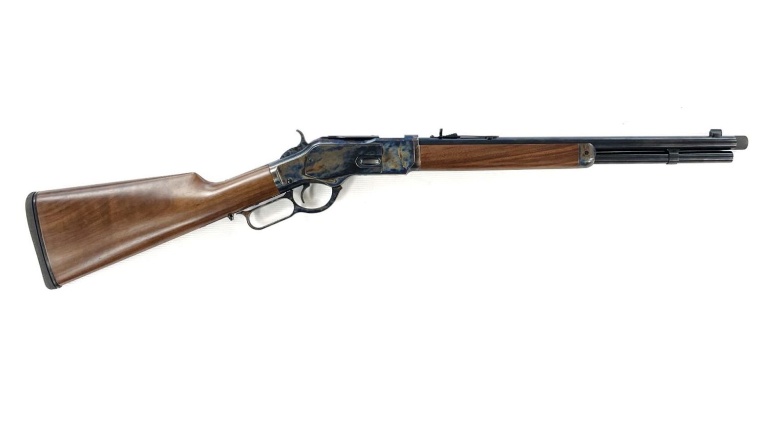 First Look: Taylor & Company TC 73 Lever Action Carbine