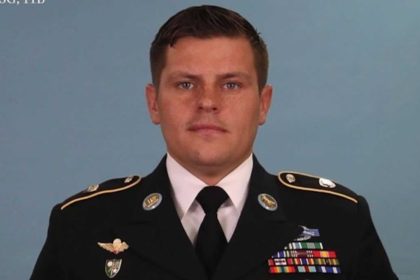 Army lawyer sentenced for deleting files, lying about Russian contacts