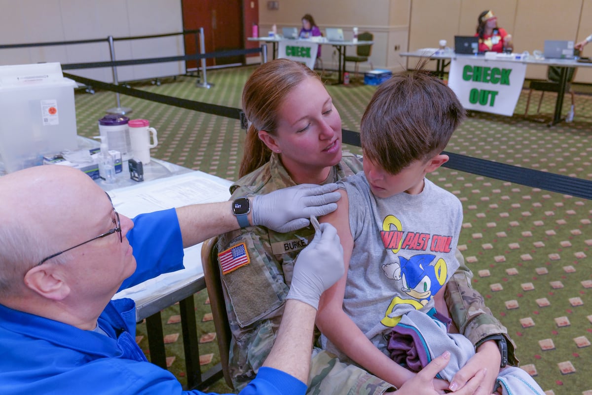 New Tricare contracts bring health care changes