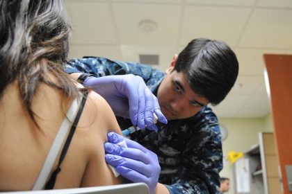 Lawmaker: Tricare West problems ‘actively harming military readiness’