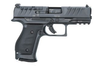 Review: Walther PDP Compact Steel Frame