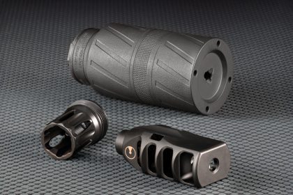 All About Muzzle Devices