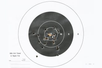 Updating The “Pie Chart” Target