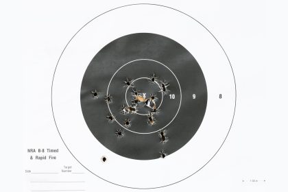 Updating The “Pie Chart” Target