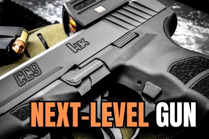 These Shot Show 2025 Releases Are Next Level!