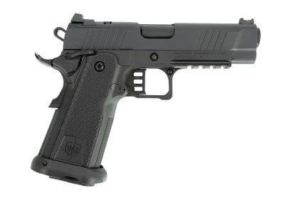 First Look: Military Armament MAC Duty 9 Pistol