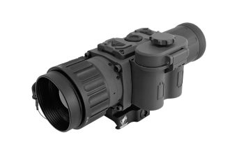 First Look: Operator 640 Thermal Optic