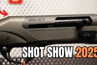 6 New Shotguns That SHOCKED Everyone At SHOT Show 2025