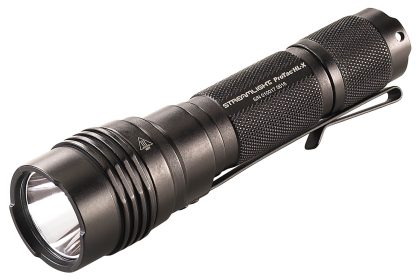 Streamlight ProTac HL-X Selected by FBI