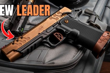 Top 6 Guns Will Be the Best CCW Gun in 2025! – Who Wins New #1 Spot?