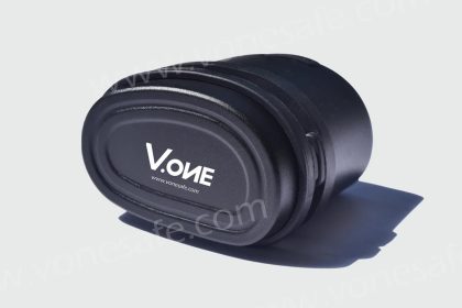 First Look: V.One Smart Gun Lock Guard II