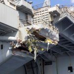 Navy relieves CO of USS Harry S. Truman following  collision