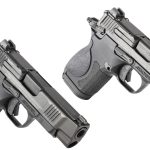 First Look: Smith & Wesson CSX E-Series