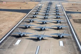 Air Force budget cuts may open old wounds with Congress