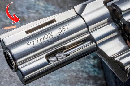 The BEST Revolvers To Buy In 2025!