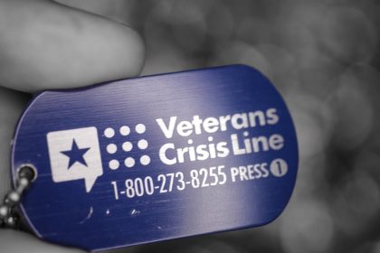 VA crisis line workers say mission will be harmed by in-office mandate