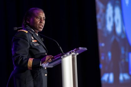 Defense Health Agency director retires abruptly