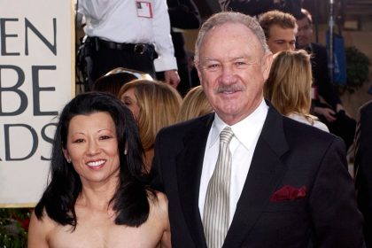 Gene Hackman, Oscar-winning actor and Marine veteran, dies at 95